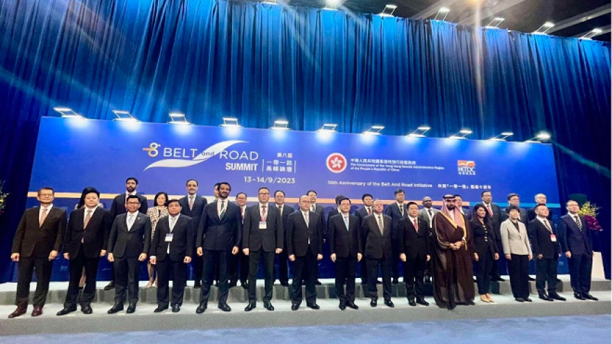 Việt Nam hoan nghênh các sáng kiến thúc đẩy kết nối, hợp tác kinh tế khu vực